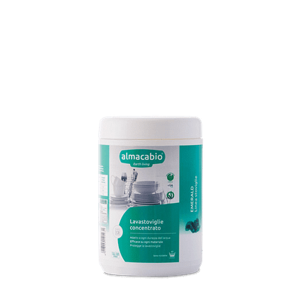 Sabão Lava Louça Concentrado Alcalino para louças delicadas