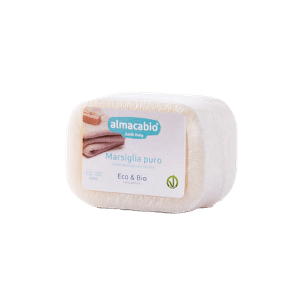 Sabão de Marselha Puro para limpeza de superfícies