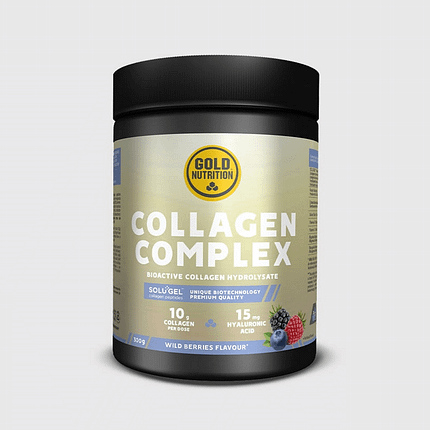 Collagen Complex, suplemento alimentar