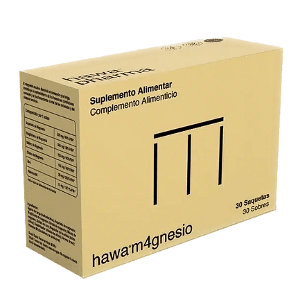 Hawa M4gnesio