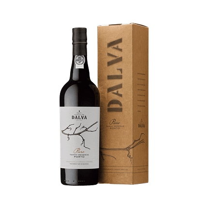 Vinho do Porto Dalva Pure Tawny Reserve