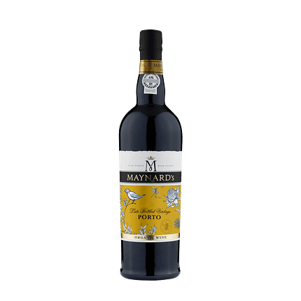 Vinho do Porto Maynards Organic LBV