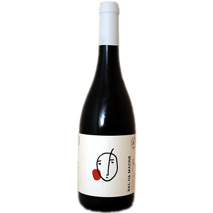 Vinho Tinto Bal da Madre, biológico
