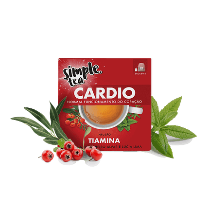 Infusão Cardio