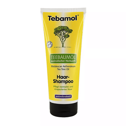 Champô Tebamol Teebaumol