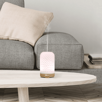 Difusor Ultrassónico Omelia