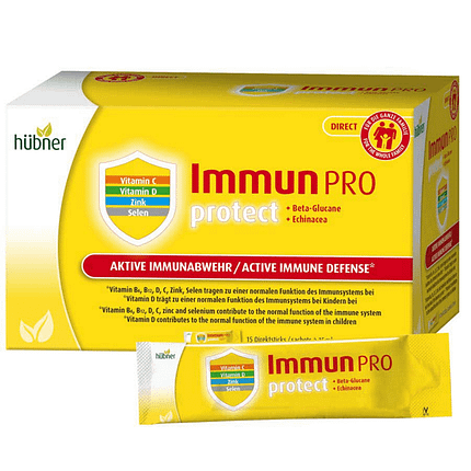 Immun Pro Protect, suplemento alimentar vegetariano