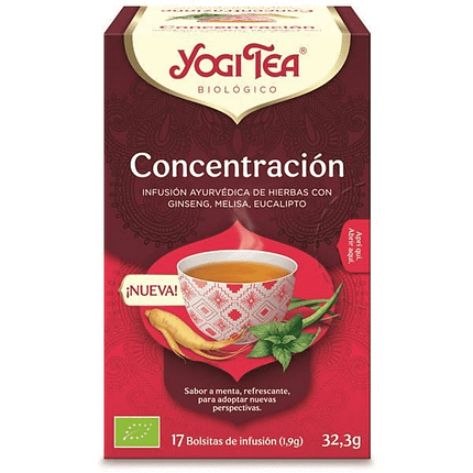Infusão Concentração, biológica