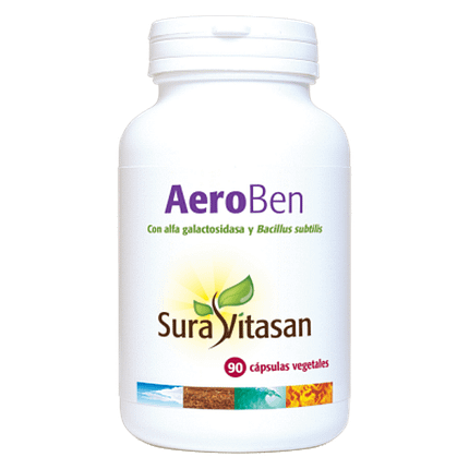 AeroBen, suplemento alimentar