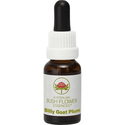 Billy Goat Plum