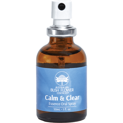 Calm & Clear Essence Oral Spray