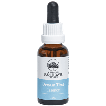 Dream Time Essence