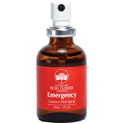 Emergency Essence Oral Spray