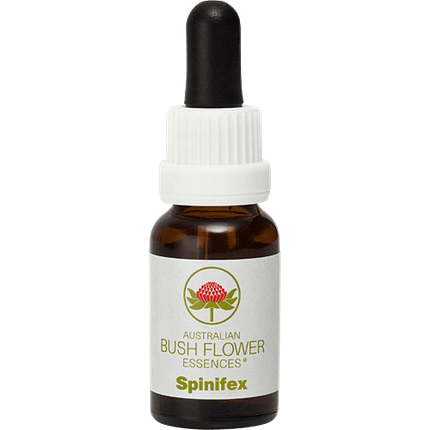 Spinifex