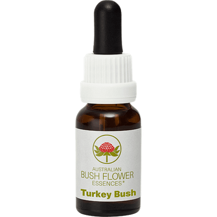 Turkey Bush