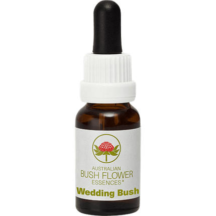 Wedding Bush