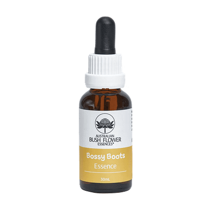 Bossy Boots Essence, vegan