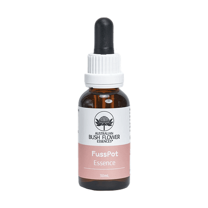 FussPot Essence, vegan