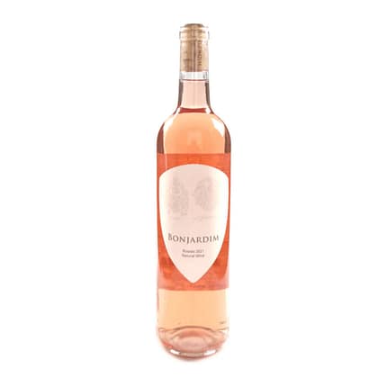 Vinho Rosado Natural 2021
