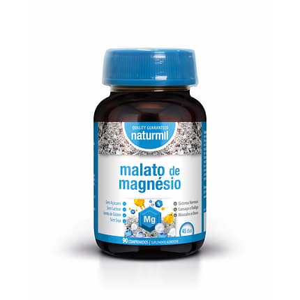 Malato de magnésio