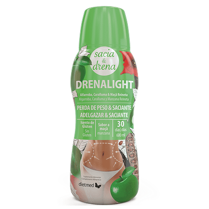 Drenalight Sacia Drena