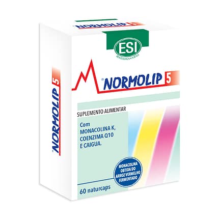 Normolip 5