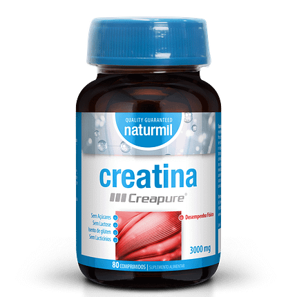 Creatina Creapure®