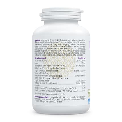 UltraZinc 25 Suplemento Alimentar Suravitasan Zinco