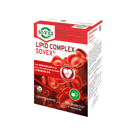 Lipid Complex