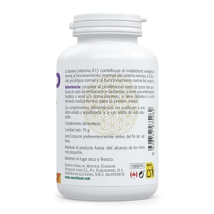 Mito-ATP Suravitasan Suplemento Alimentar Coraçáo