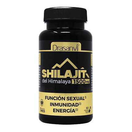 Shilajit
