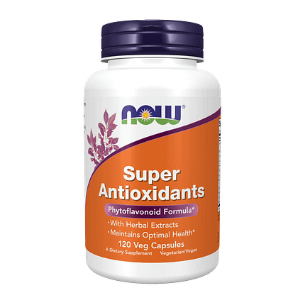 Super Antioxidants