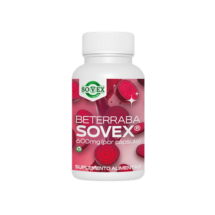 Beterraba Sovex