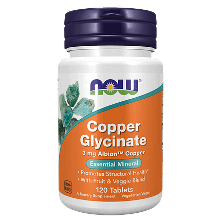 Copper Glycinate