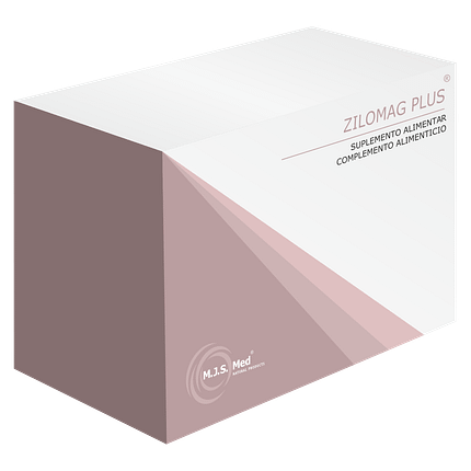 ZILOMAG PLUS®