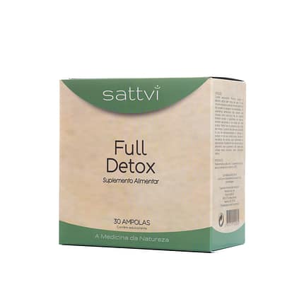 Full Detox