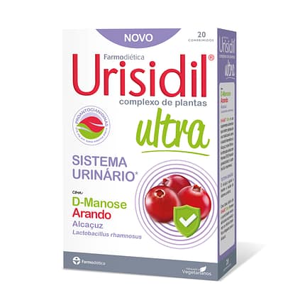 Urisidil Ultra