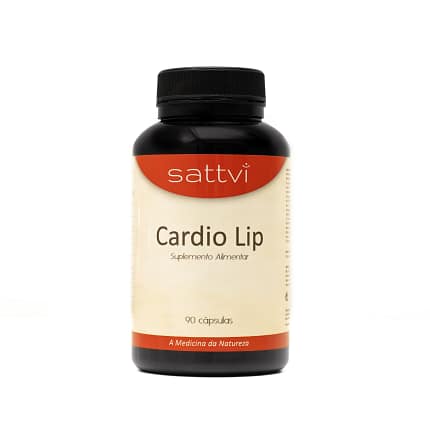 Cardio Lip