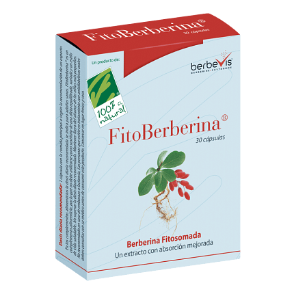 FitoBerberina