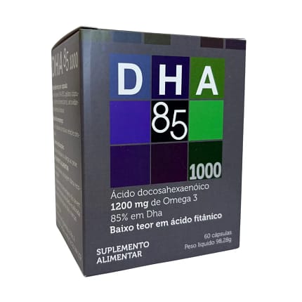 DHA 85