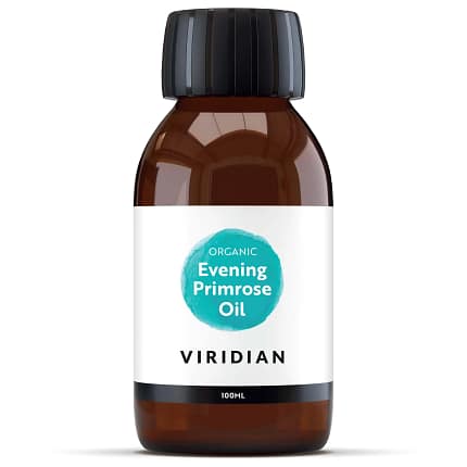 Óleo de Onagra Evening Primrose
