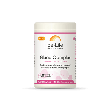 Gluco Complex