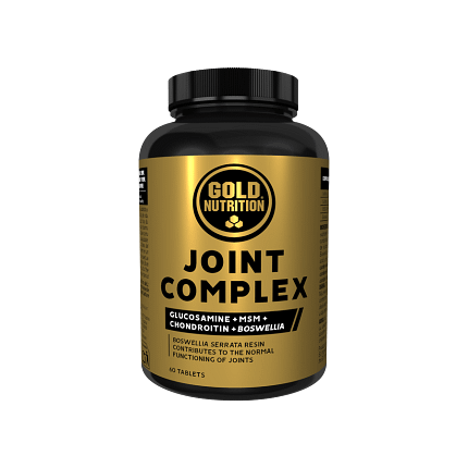 Joint Complex Gold Nutrition Suplemento Alimentar Articulações