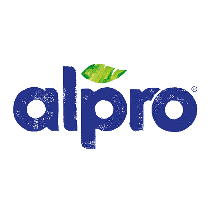 alpro logo
