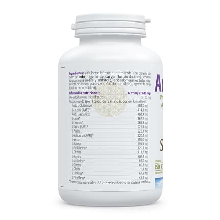 Amino-Mix Aminoácidos Suplemento Alimentar Suravitasan
