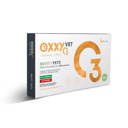 Revit Pets Animais de Estimação OxxyO3