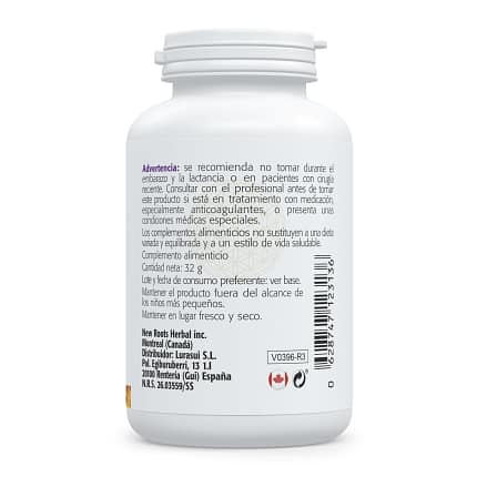 PapayaMax Suplemento Alimentar Suravitasan Sistema Disgestivo