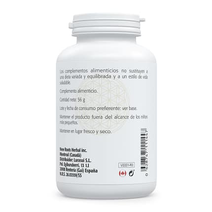 Quercitin98 Suplemento Alimentar Suravitasan Alergias