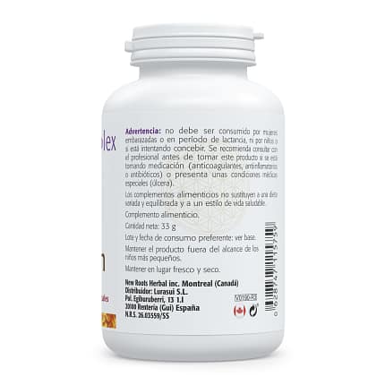QuercitinComplex Suplemento Alimentar Suravitasan Alergias