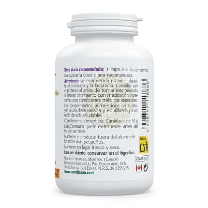 Vital Celular Suplemento Alimentar Suravitasan Antioxiante